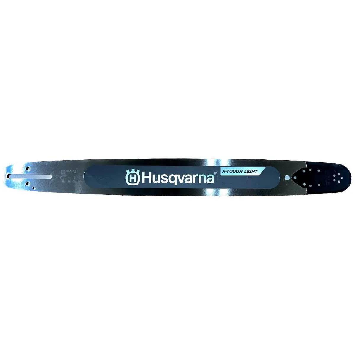 Husqvarna 'X-Tough Light' Bars - Select A Size 2