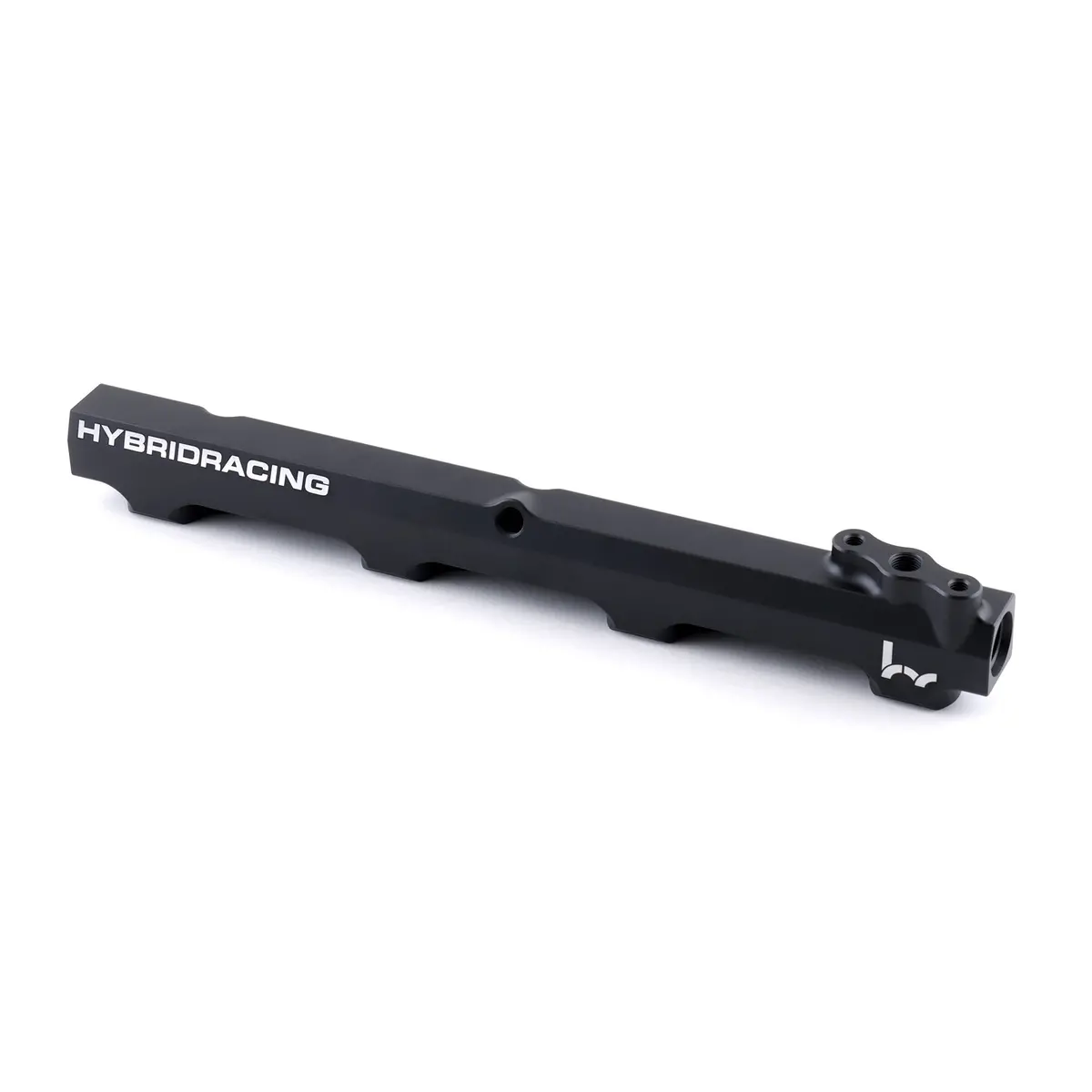 Hybrid Racing High-Flow Fuel Rail For Honda B Series 1