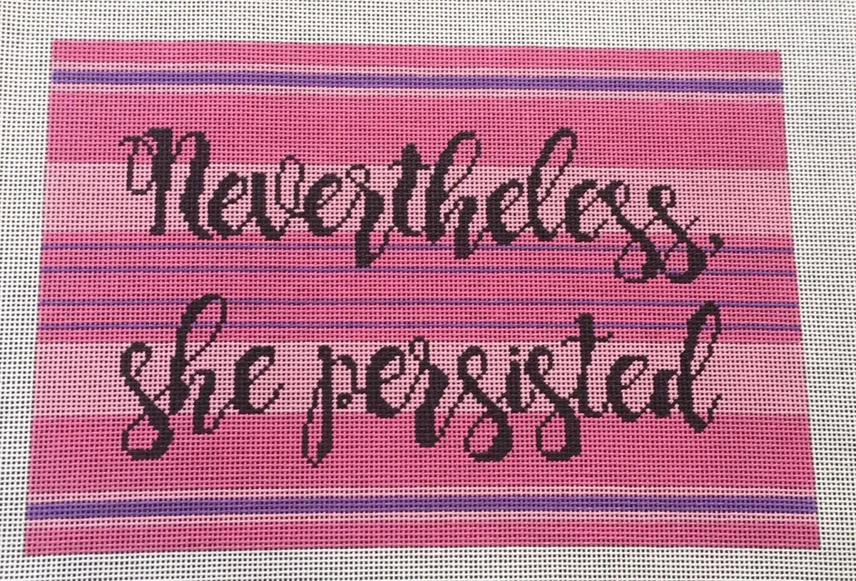 Ta92 Nevertheless She Persisted - 13 Mesh 1
