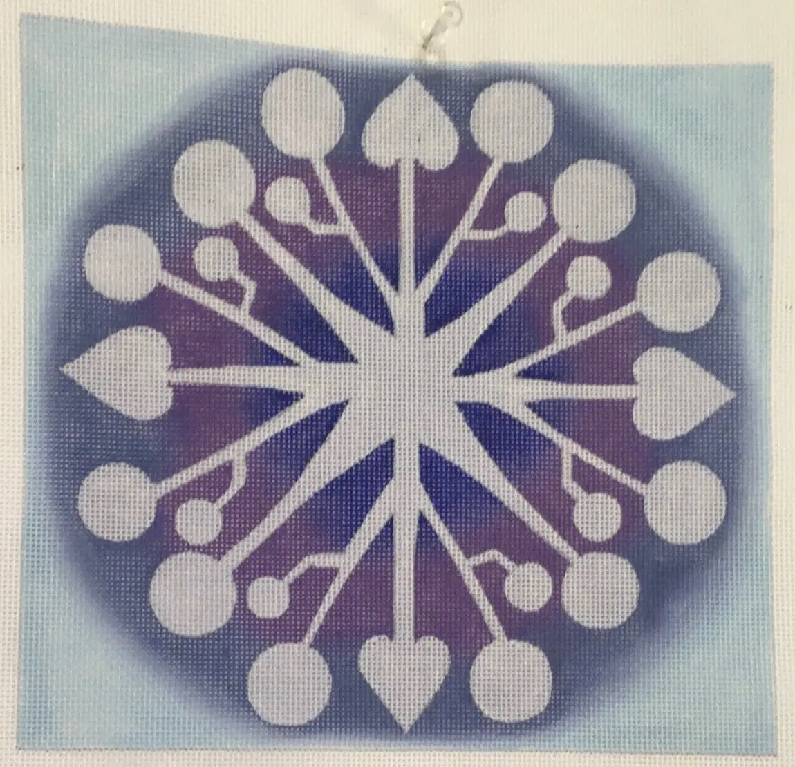 Ze411 Snowflake 1