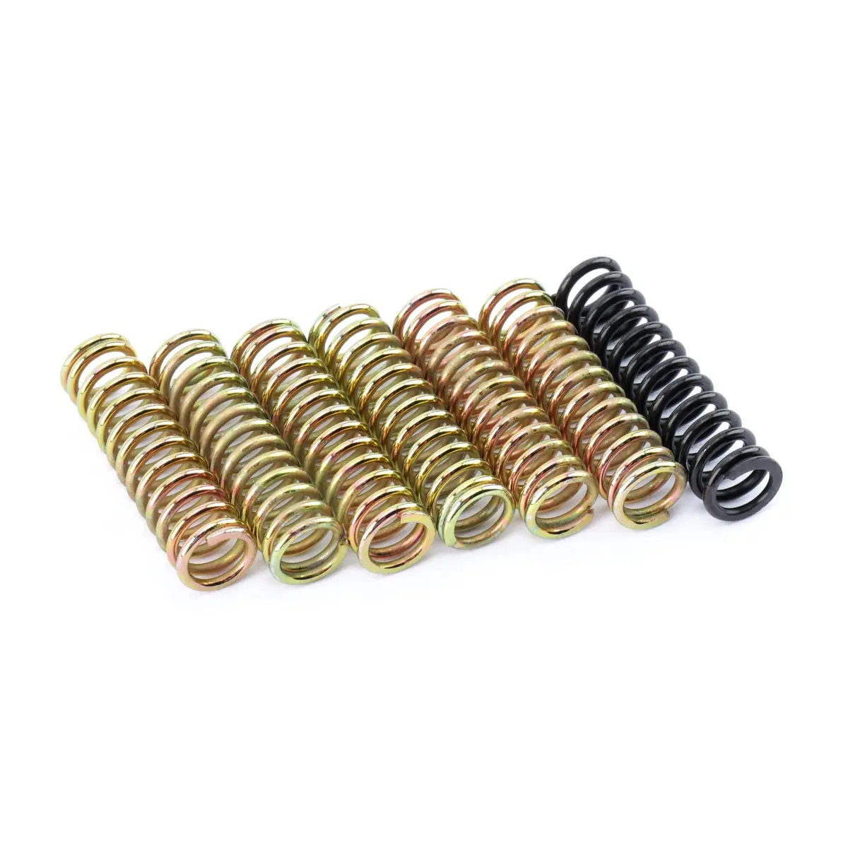 Hybrid Racing Transmission Detent Springs For 00-09 S2000 1
