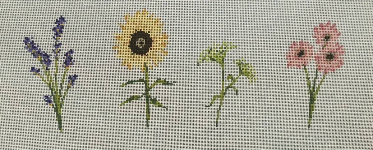 15Aa Wildflowers 1