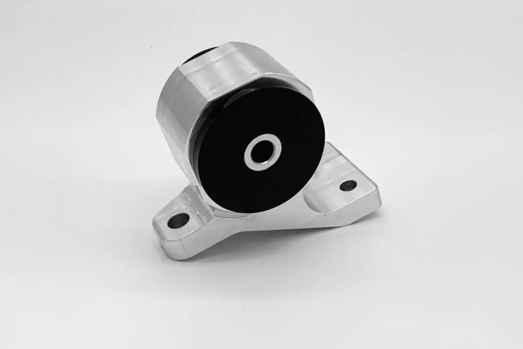 Hasport Stock Replacement Rear Mount For 90-93 Integra 1
