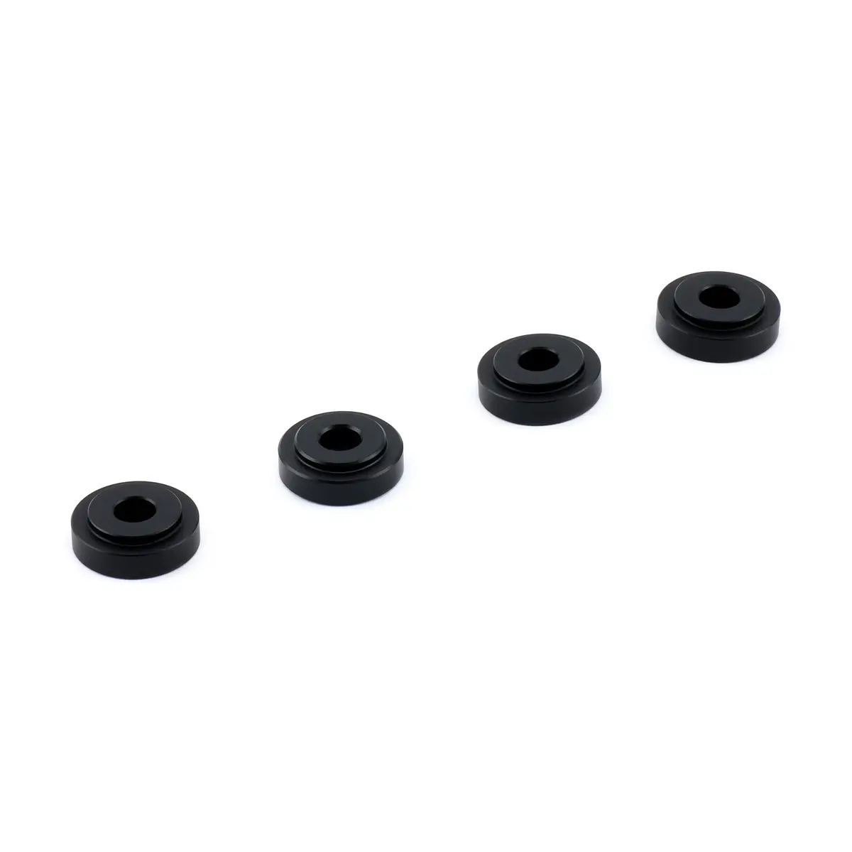 Hybrid Racing Shifter Base Bushing (02-05 Civic Si/07-14 Fit) 1