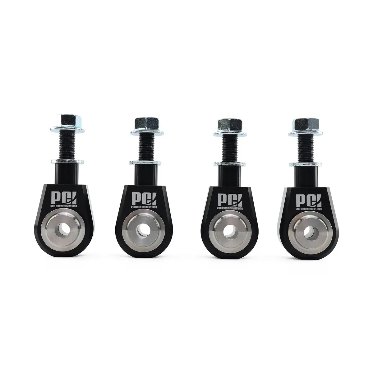 Pci Eg/Dc 4 Piece Front Upper Bronze Bearing Kit 1