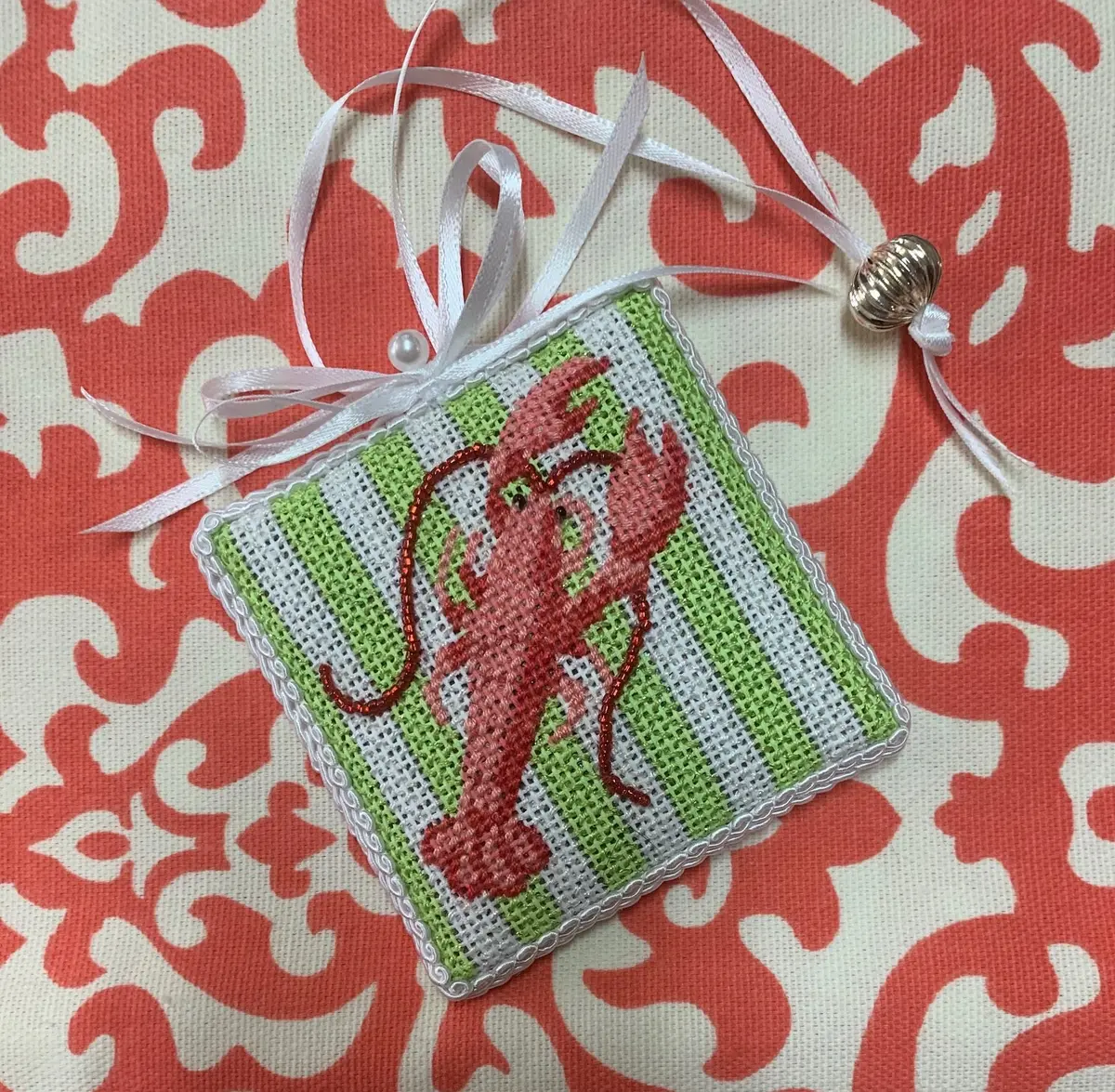 Little Lobster Kit 1