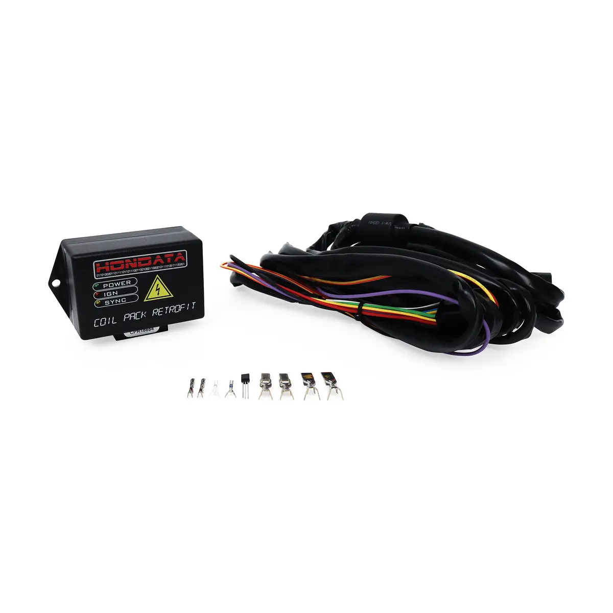 Hondata Coil Pack Retrofit Kit (Cpr) 1