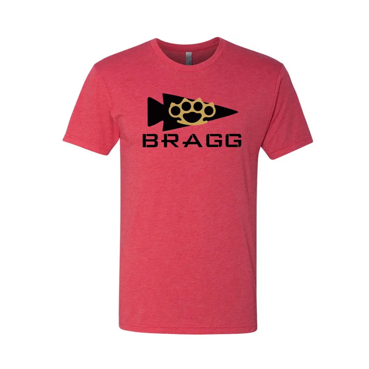Bragg Event Tee - Tri-Blend 1