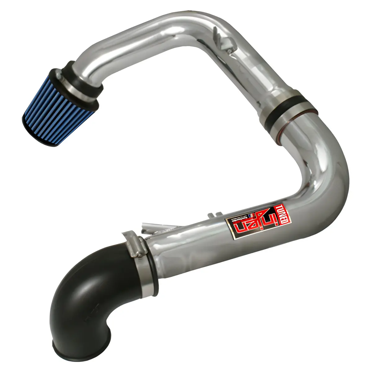 Injen Cold Air Intake (01-05 Civic Non-Si) 1
