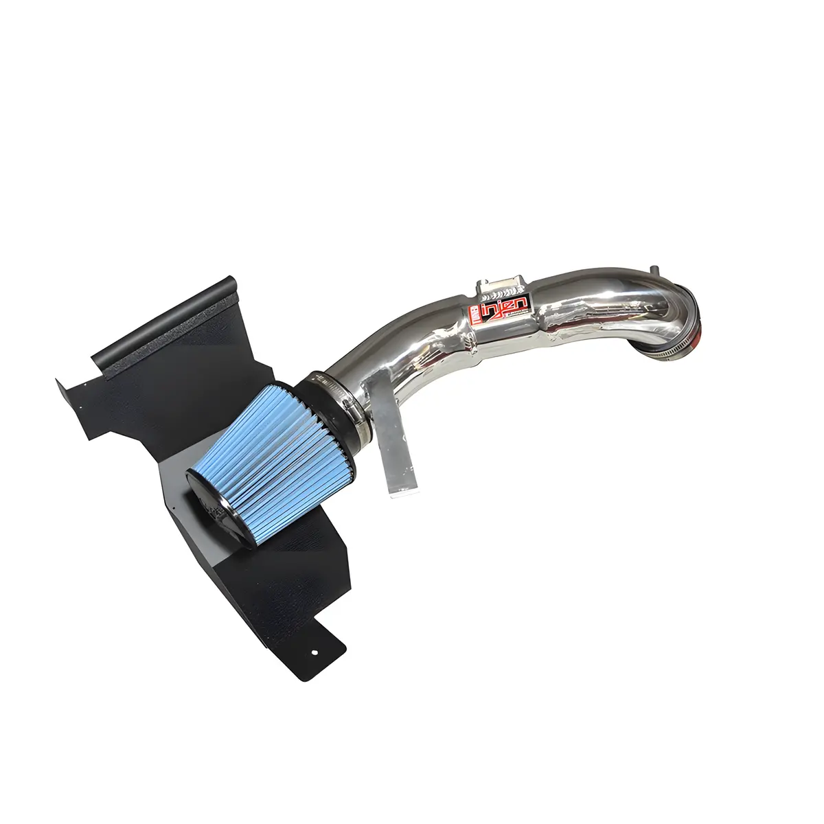Injen Short Ram Intake (16+ Civic 2.0 Na) 1