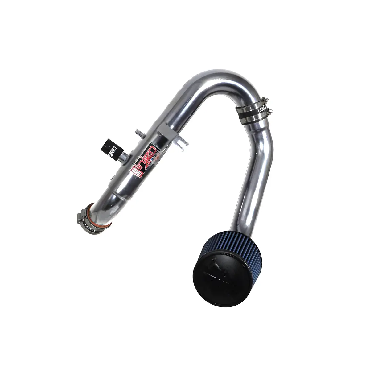 Injen Cold Air Intake For 03-06 Honda Element 1