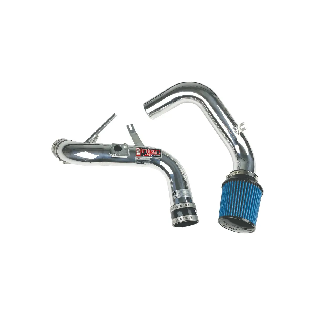 Injen Cold Air Intake For 07-11 Honda Element 1
