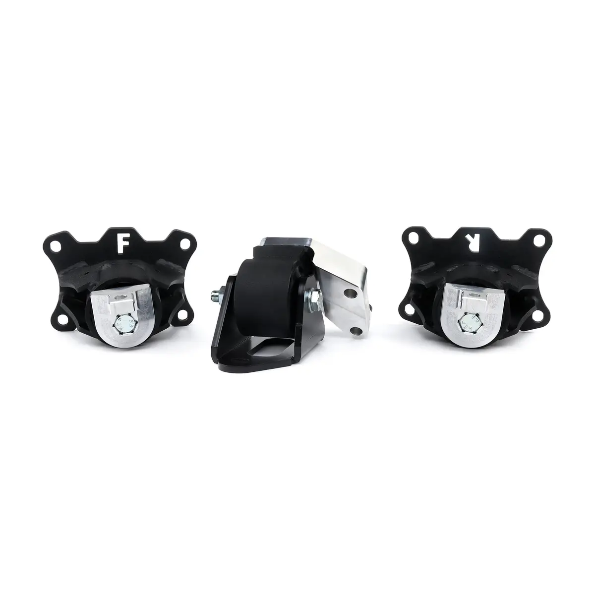 Innovative Mounts 03-07 Accord 04-08 Tl J-Series V6 Replacement Mount Kit 1