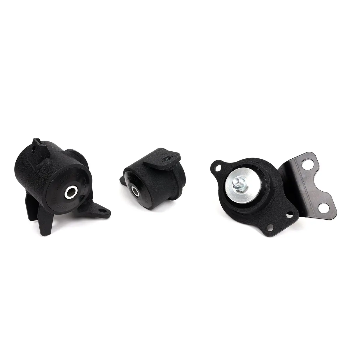 Innovative Replacement L Series Engine Mounts For 09-13 Fit 1