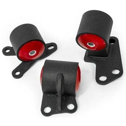 Innovative Mounts - B/D Series Conversion Mounts (92-95 Civic) 1