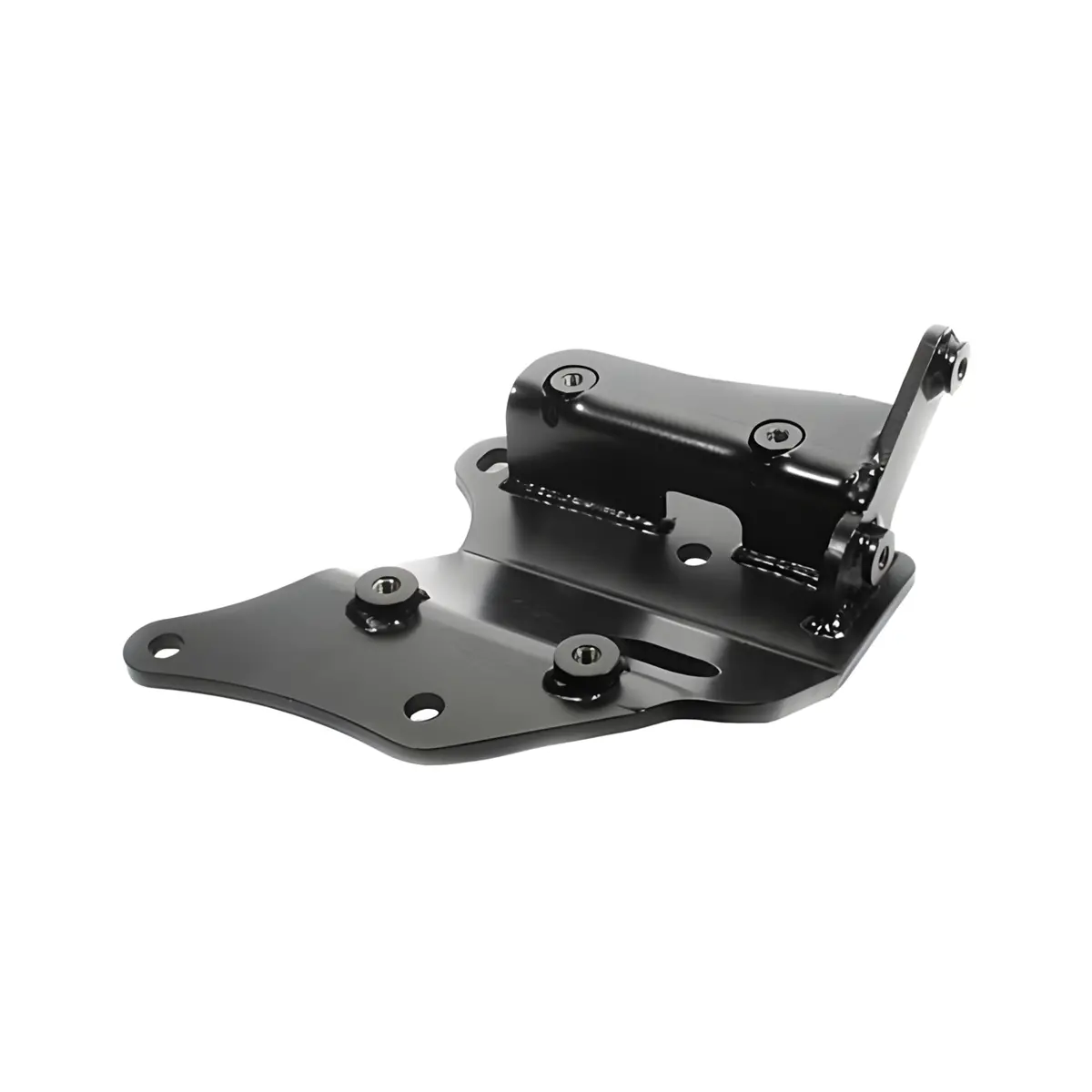 Innovative Mounts B Swap Ac Bracket (88-91 Civic/Crx) 1