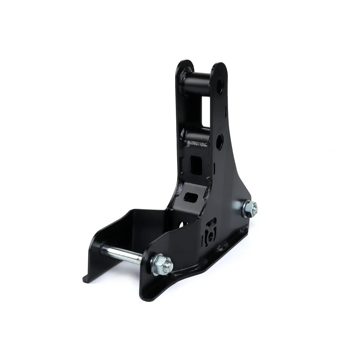 Innovative Mounts 88-91 Civic/Crx & 90-93 Integra Rear Mounting T-Bracket (B-Series) 1