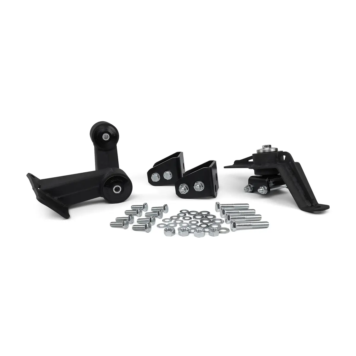 Innovative Mounts 00-09 S2000 Replacement Mount Kit 1