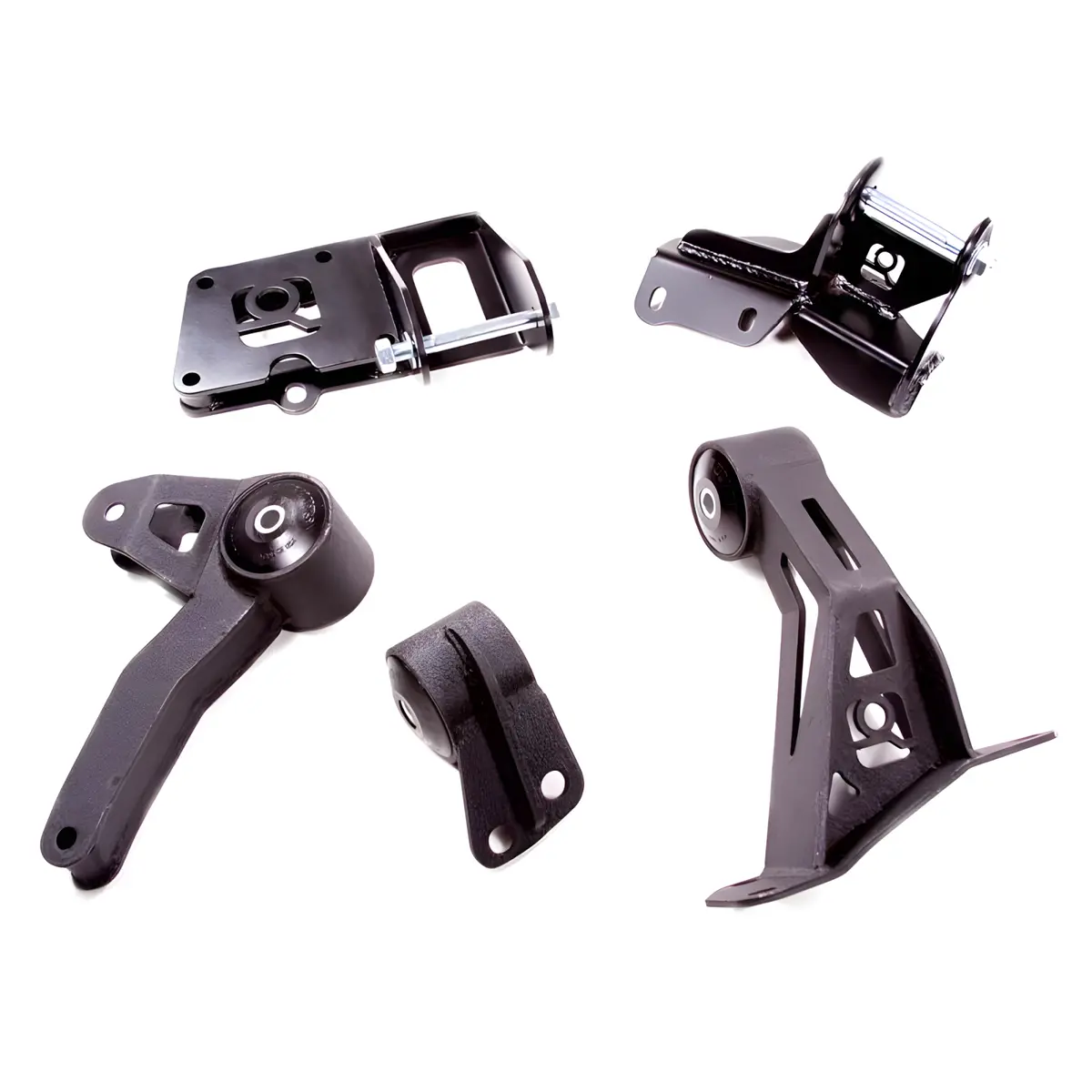 Innovative Mounts Steel K Swap Engine Mounts (90-93 Accord) 1