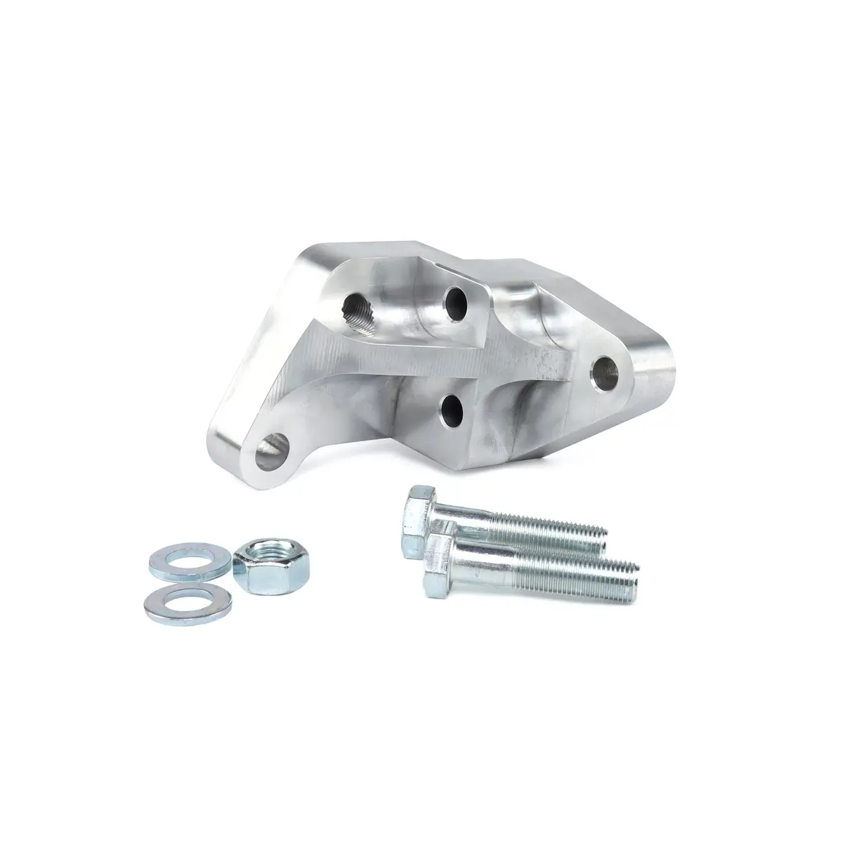 Innovative Mounts 88-91 Civic/ 90-93 Crx & Integra Billet Post Mount (B-Series) 1