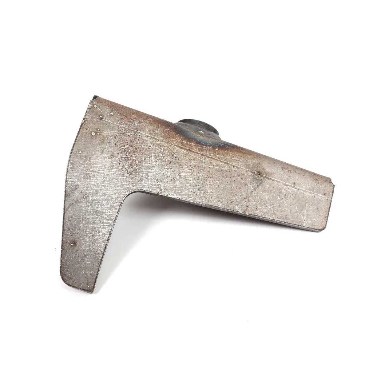 Innovative Mounts K Series Weld On Rhd Subframe Tab 1