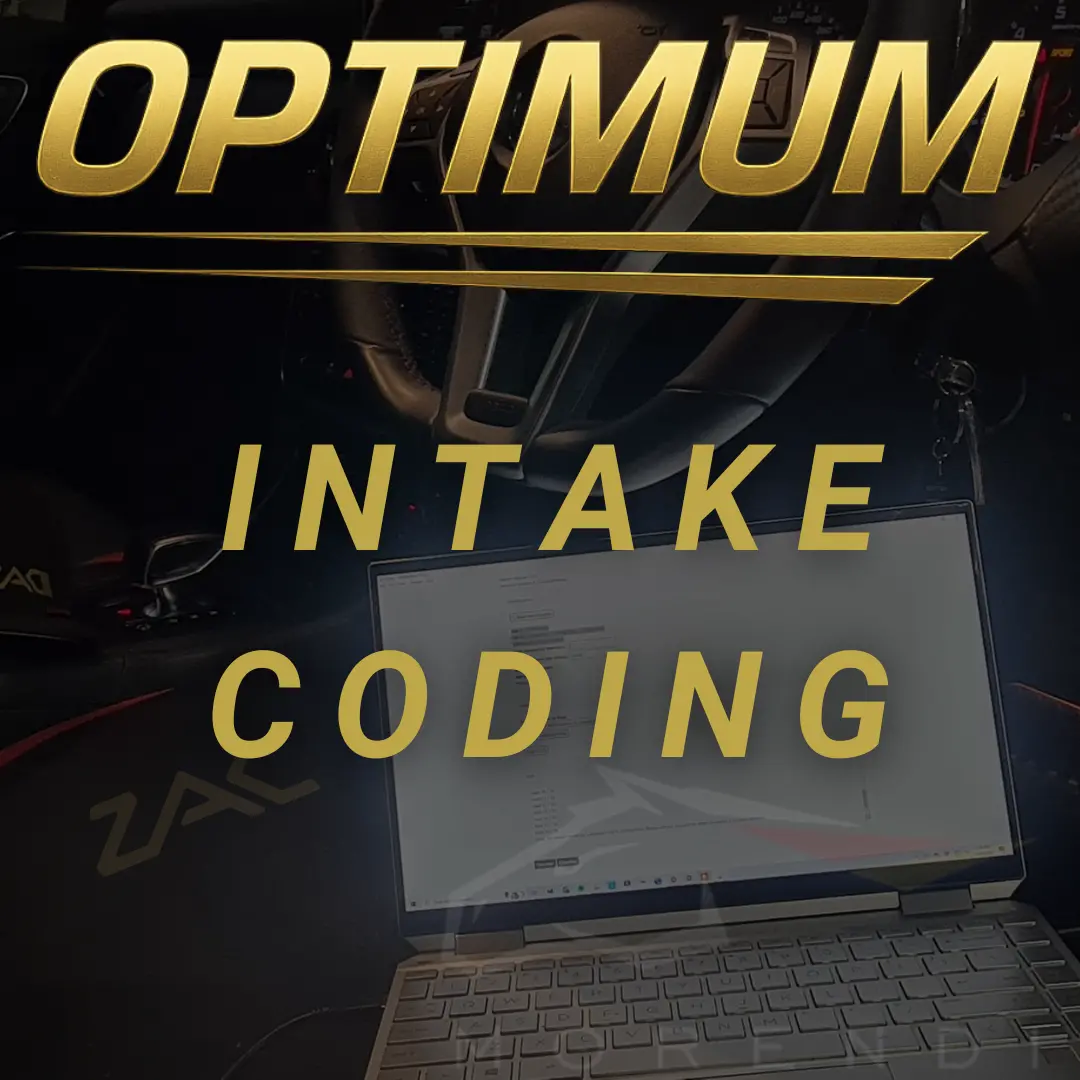Intake Cel Deactivation (Remote) 1