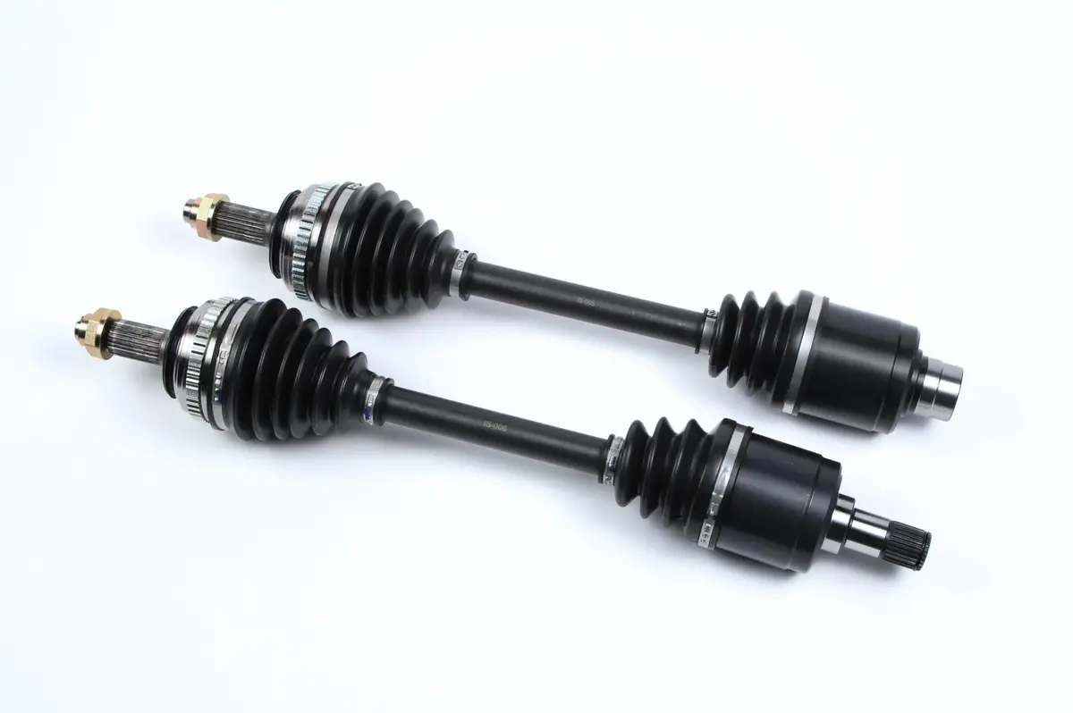 Insane Shafts 500Hp B Series Axles For 88-01 Civic/Integra 1