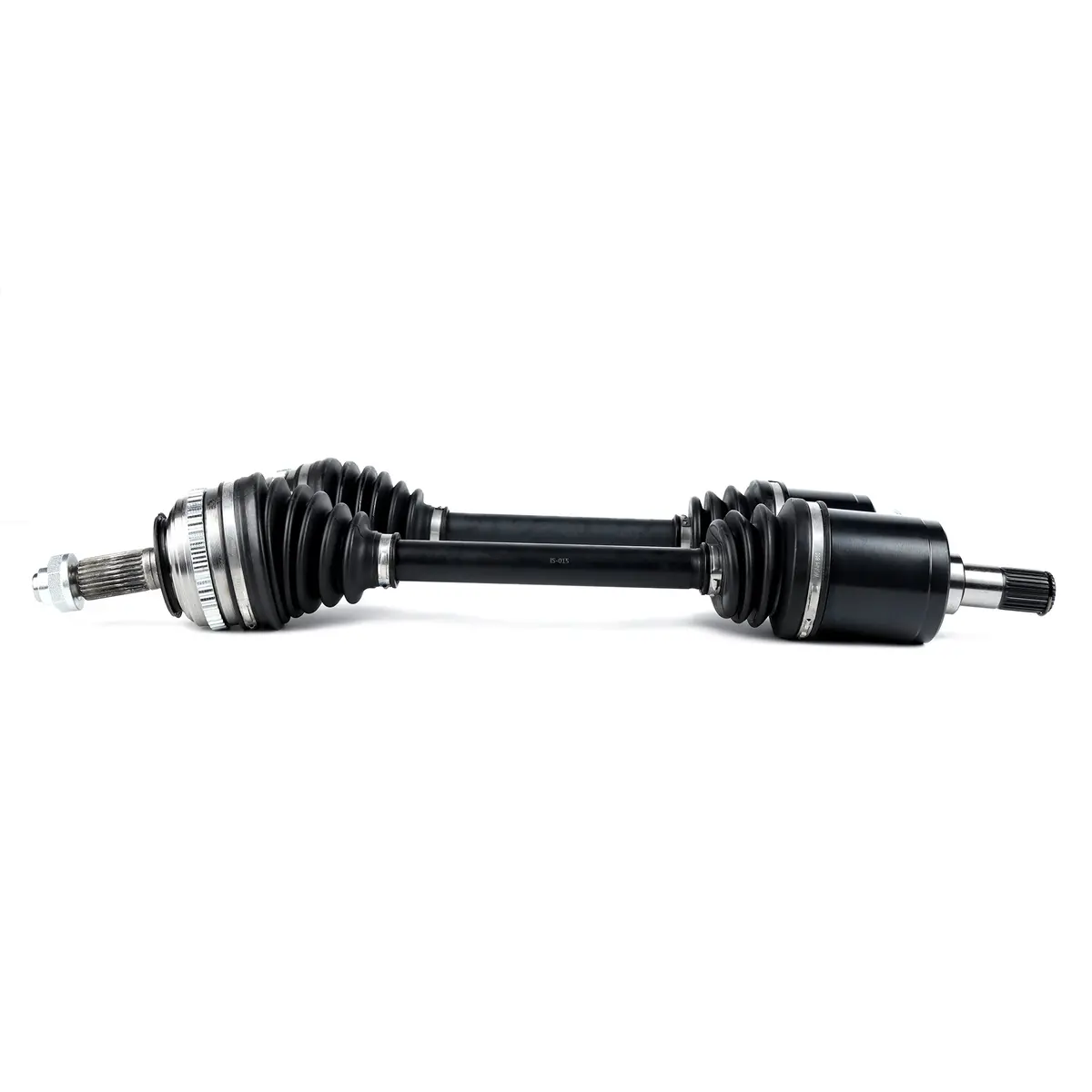 Insane Shafts 500Hp Axles (Rsx Base/Ep3 Civic Si/Ef K-Swap) 1