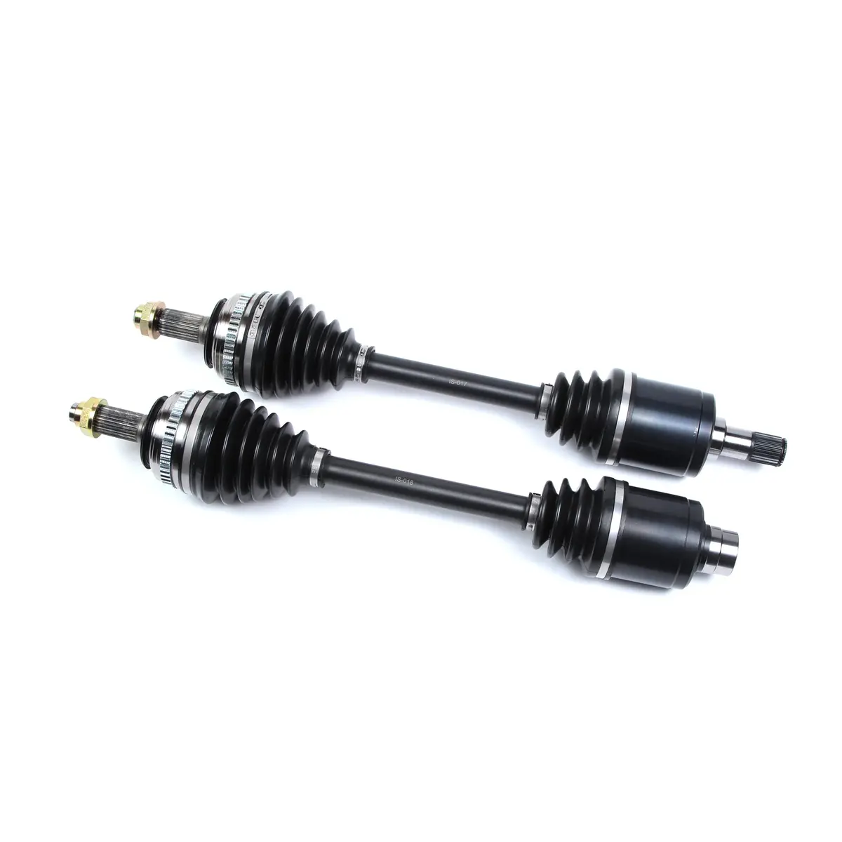 Insane Shafts K Swap 1000 Hp Axles For Civic & Integra 1