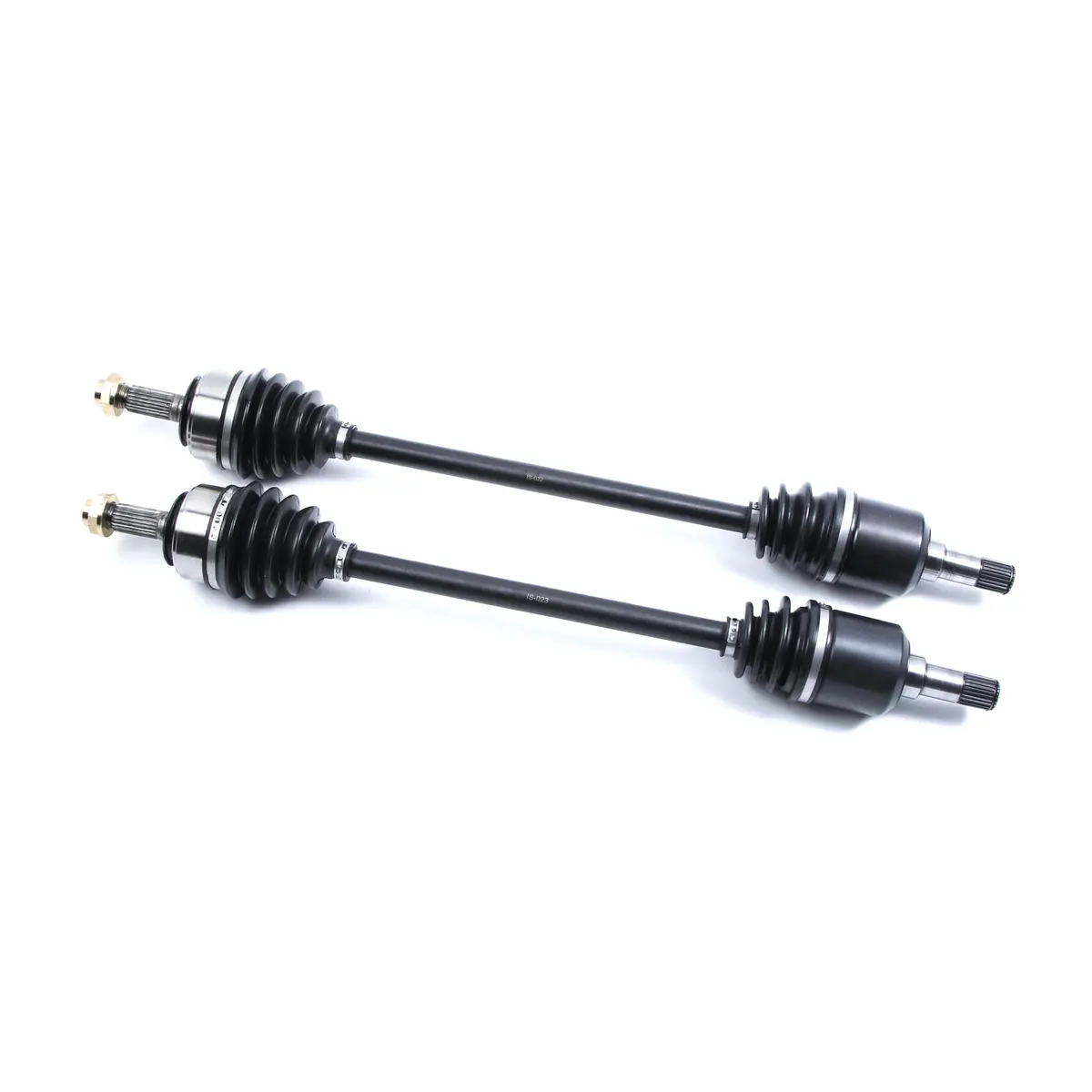 Insane Shafts 500Hp Axles For 88-91 Civic Awd Wagon Rear 1