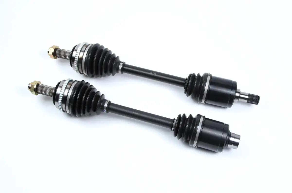 Insane Shafts 500Hp 01-06 Integra Type R (Dc5r) Axles 1