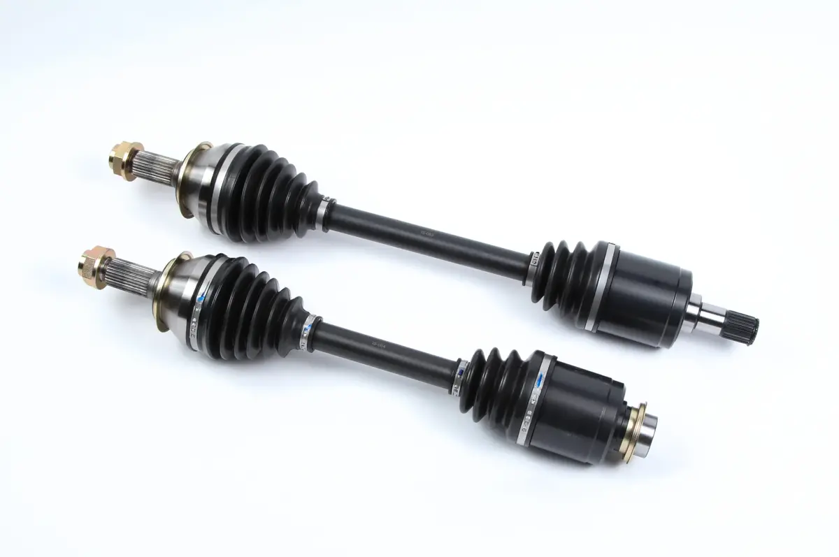 Insane Shafts 500 Hp Acura Tsx/Accord Euro R Axles 1