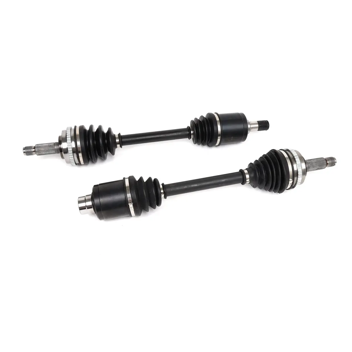 Insane Shafts 36Mm K Swap 5 Lug Conversion Axles Civic/Integra 1