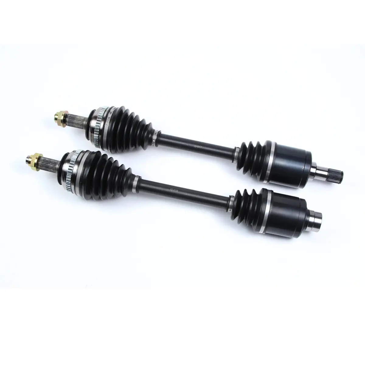 Insane Shafts 500Hp Axles For 12-15 Civic Si/13-15 Ilx 1