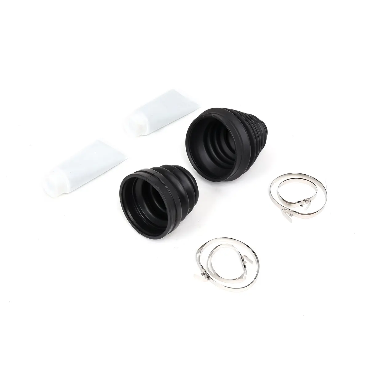 Insane Shafts Honda H/B/J/K Series Cv Boot Rebuild Kit 1