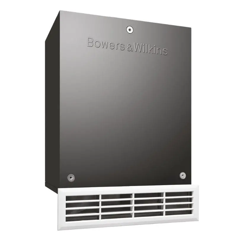 B&W Isw-3 Subwoofer 1