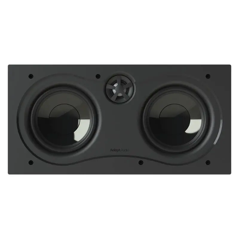 Adept Audio Iwlcr56 Speaker 1
