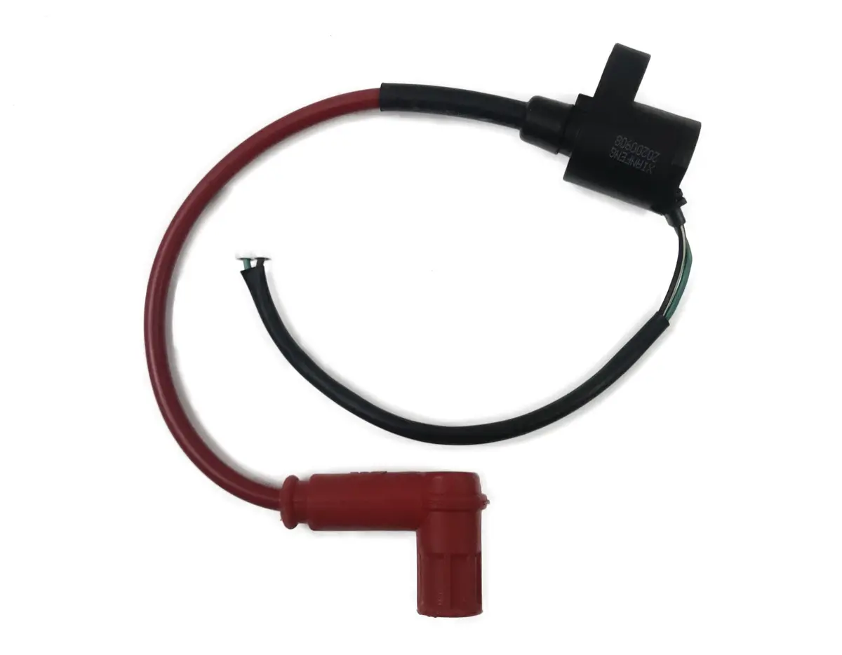 3405 | Ignition Coil | X3 Models 1