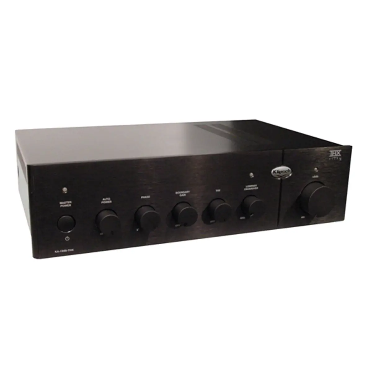 Klipsch Ka-1000-Thx Amplifier 1