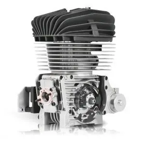 Iame Ka100 Engine 1