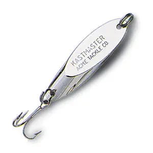Kastmaster 1/2 Ounce Chrome 1