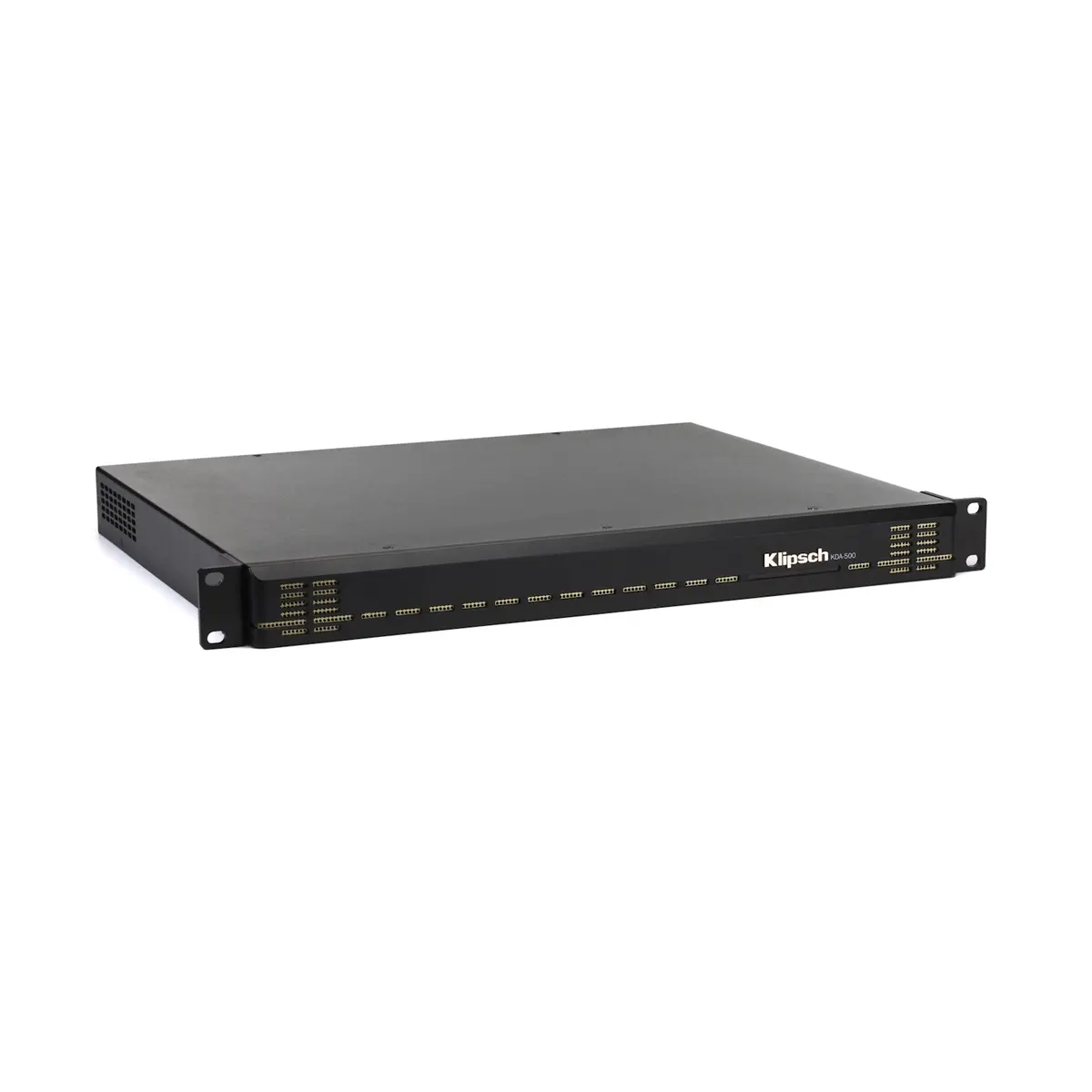 Klipsch Kda-1000 Dsp Amplifier 1