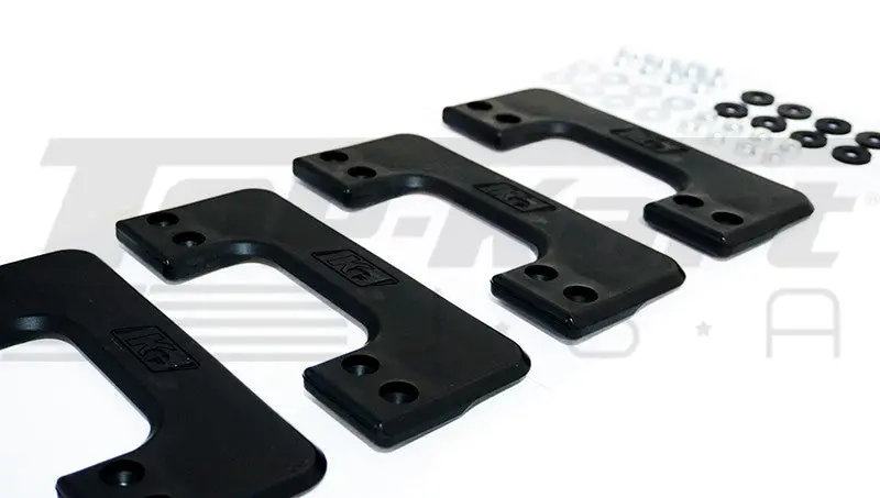 Kg Chassis Frame Protection Kit 1