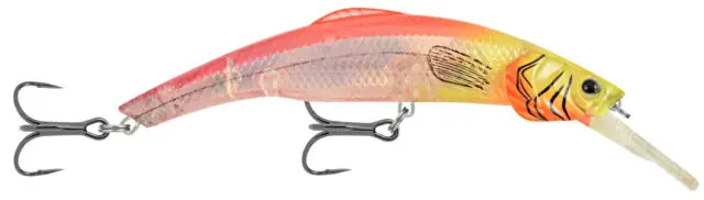 Hard Bait 110 Glass Cosmo 1