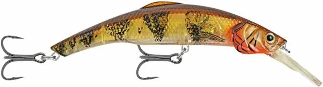 Hard Bait 110 Rusty Nail 1