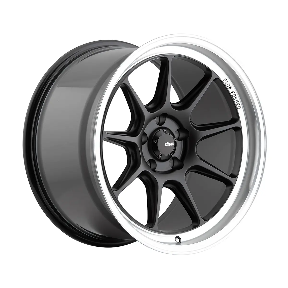 Konig Countergram 15" 4X100 Wheels 1