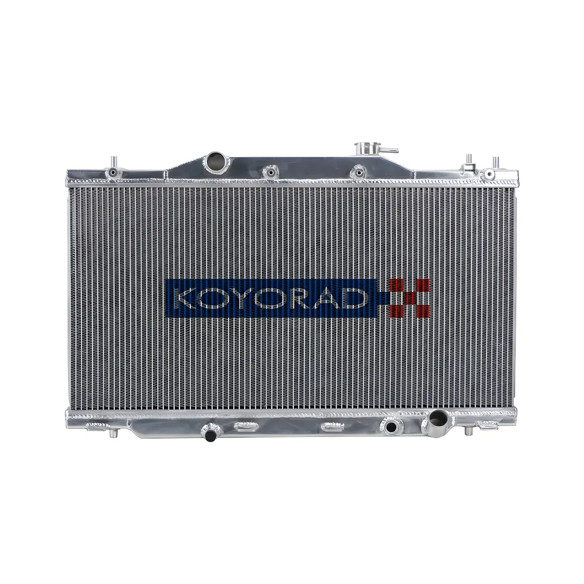 Koyo Radiator For 02-06 Acura Rsx 1