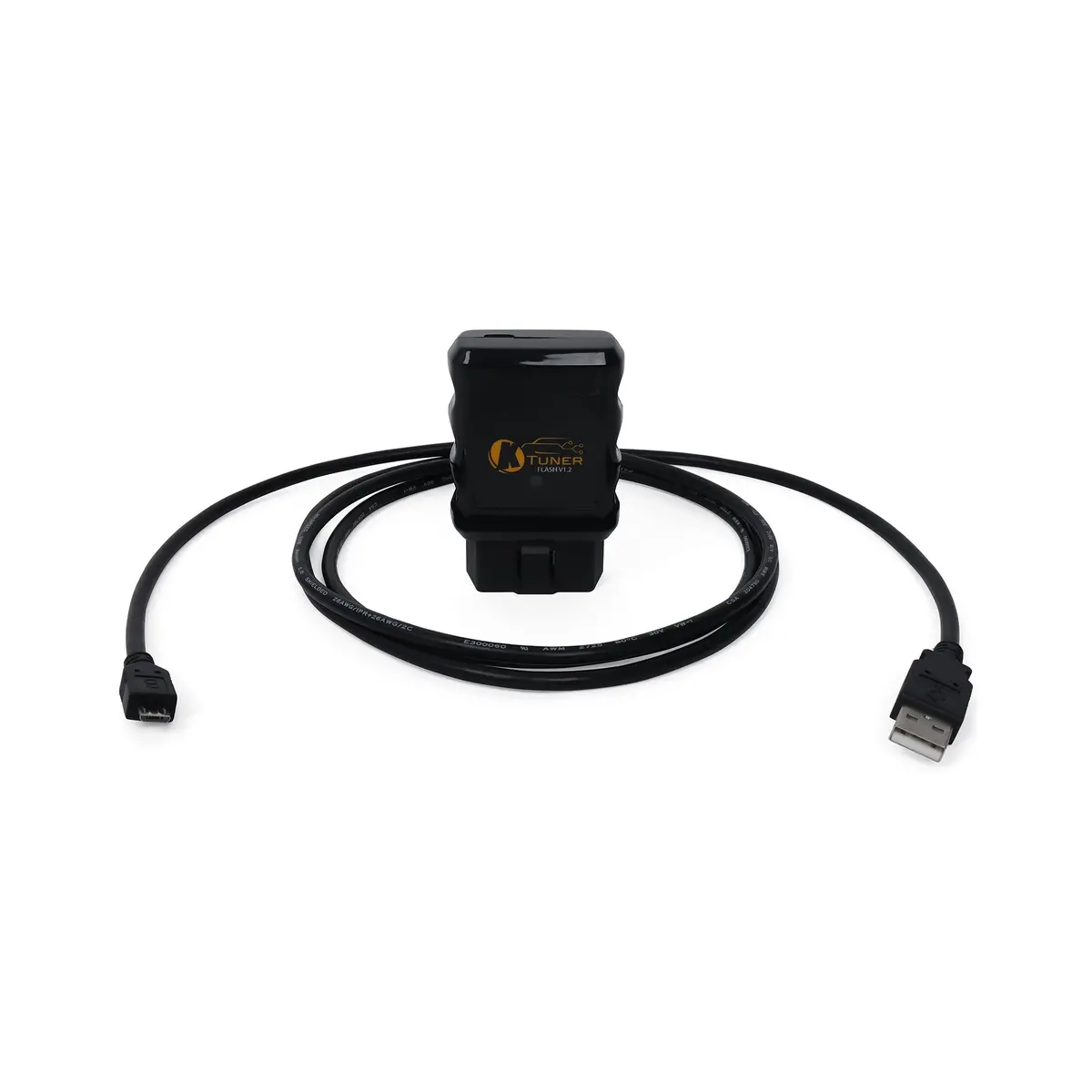 Ktuner V1.2 Ecu Flash Tuner For Accord/Civic/Fit/S2000 1