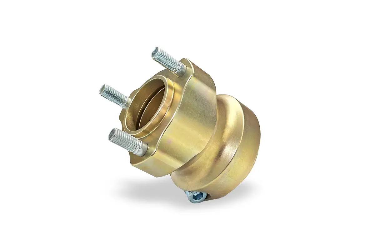 Kz Front Hub L.65 X D.40 Mag. 1