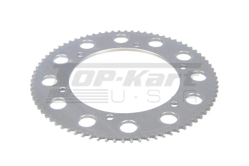 1 Piece 219 Sprockets 1